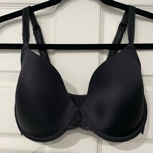Wacoal Classic Black Bra